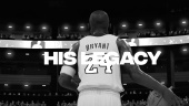 NBA 2K20 - Kobe Bryant Spotlight Challenges