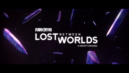 Far Cry 6 - Lost Between Worlds Trailer di annuncio
