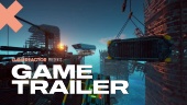 Forever Skies - Release Date Announcement Trailer