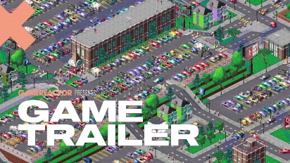 Car Park Capital - Trailer di annuncio ufficiale