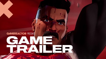 Trailer di gioco di Omni-Man - Invincible VS