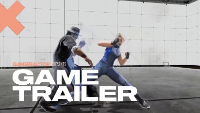 Nuovo progetto VIRTUA FIGHTER - Primo sguardo al gameplay di combattimento