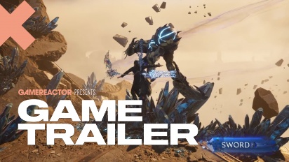 Lost Soul Aside - Trailer delle armi