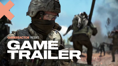 Battlefield 6: Stagione 2 - Trailer ufficiale di gameplay