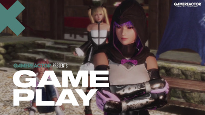 Dead or Alive 6 Last Round - Modalit&agrave; Storia Xbox Series X