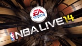 NBA LIVE 14 Official E3 2013 Trailer - Xbox One & PS4