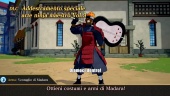 Naruto to Boruto: Shinobi Striker - Madara Trailer (Italiano)