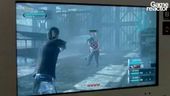 TGS09: Resonance of Fate gameplay #2