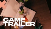 Teenage Mutant Ninja Turtles: Empire City - Announcement Trailer