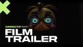 Five Nights at Freddy's 2 - Official Trailer 2