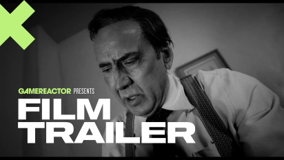 Spider-Noir &ndash; Trailer teaser autentico in bianco e nero