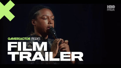Josh Johnson: Symphony - Trailer ufficiale (HBO Max)
