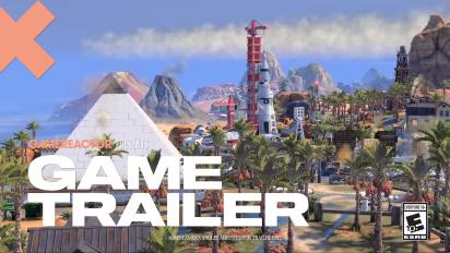 Sid Meier's Civilization VII - Trailer di annuncio di Test of Time (PS5 & PS4)