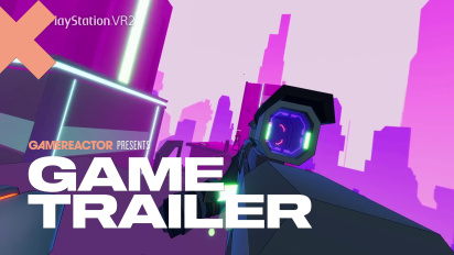 Sweet Surrender - Trailer Aggiornamento 16 (PS VR2)