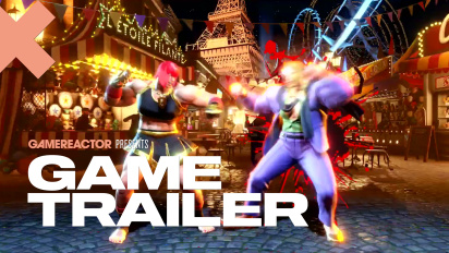 Street Fighter 6 - Arriva Ingrid! Fighting Pass (PS5 & PS4)