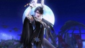 Super Smash Bros. – Bayonetta Gets Wicked!