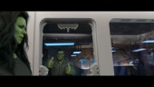 She-Hulk: Avvocato - Trailer Ufficiale