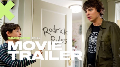 Diary of A Wimpy Kid: Rodrick Rules - Trailer ufficiale