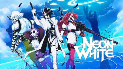 Neon White - Trailer di presentazione PlayStation