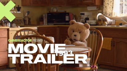 Ted - Teaser ufficiale