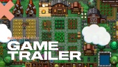 Cattle Country - Gameplay Trailer
