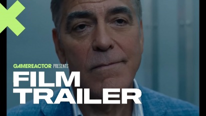 Jay Kelly - Trailer ufficiale