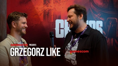 Non lasciate che si fondano! - Cronos: The New Dawn Gamescom 2025 intervista con Bloober Team