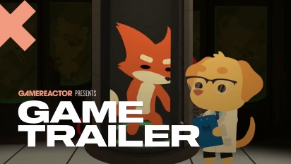 Super Animal Royale - Trailer di annuncio della data di uscita di Super Animal World | Giochi per PS5 e PS4