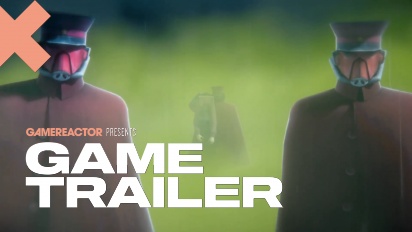 Raidou Remastered: Il mistero dell'esercito senz'anima - Demo Trailer | Giochi per PS5