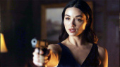 Crystal Reed era 'molto nervosa' all'idea di interpretare Sofia Falcone