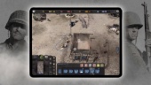 Company of Heroes - iPad Release Date Trailer