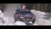 WRC Generations - Trailer di annuncio