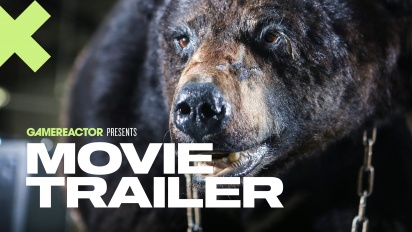 Cocaine Bear - Trailer ufficiale