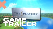 Golf Clash - The Players Championship Flyover Trailer