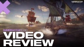 Skull and Bones - Video Review