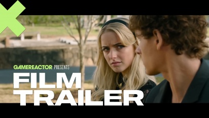 Regretting You - Trailer ufficiale