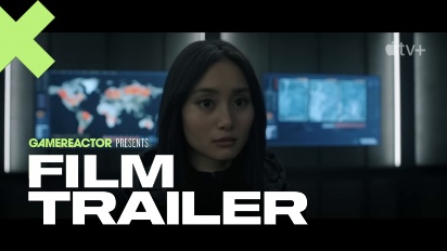 Invasion: Stagione 3 - Trailer ufficiale