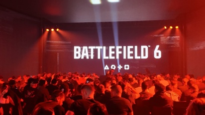 Battlefield 6 - In visita a Los Angeles per vedere il prossimo sparatutto