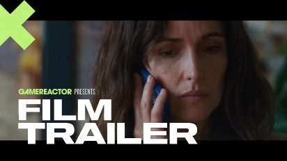 If I Had Legs I'd Kick You - Trailer ufficiale