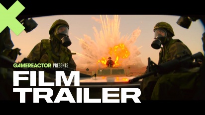 Cold Storage - Teaser Trailer Ufficiale