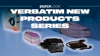 Verbatim Haul (Quick Look) - Per Ovunque, Ovunque