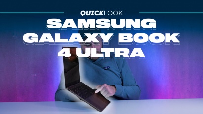Samsung Galaxy Book4 Ultra (Quick Look) - Prestazioni ultra
