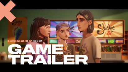 Mixtape - Trailer di lancio (PS5)