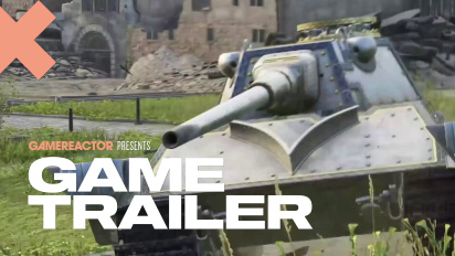 World of Tanks Armatura Moderna - Evento Speciale Warriors (PS5 & PS4)