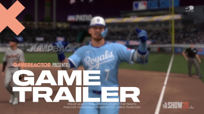 MLB The Show 26 - Acquisizione di Bobby Witt Jr.!! (PS5)