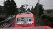 Train Sim World - Main-Spessart Bahn Trailer