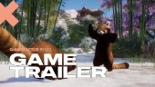 Planet Zoo: Console Edition - Gameplay Trailer