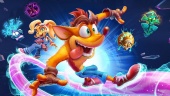 A new Crash Bandicoot seems to be on the way