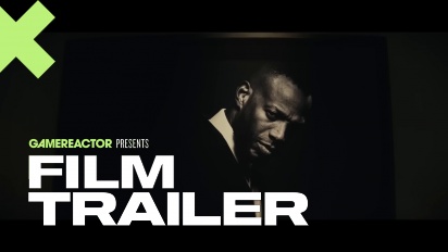 Him - Trailer ufficiale