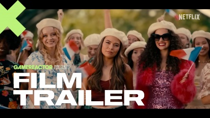The Wrong Paris - Trailer ufficiale